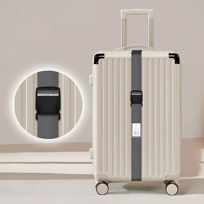 Secure Luggage Strap Stornfield