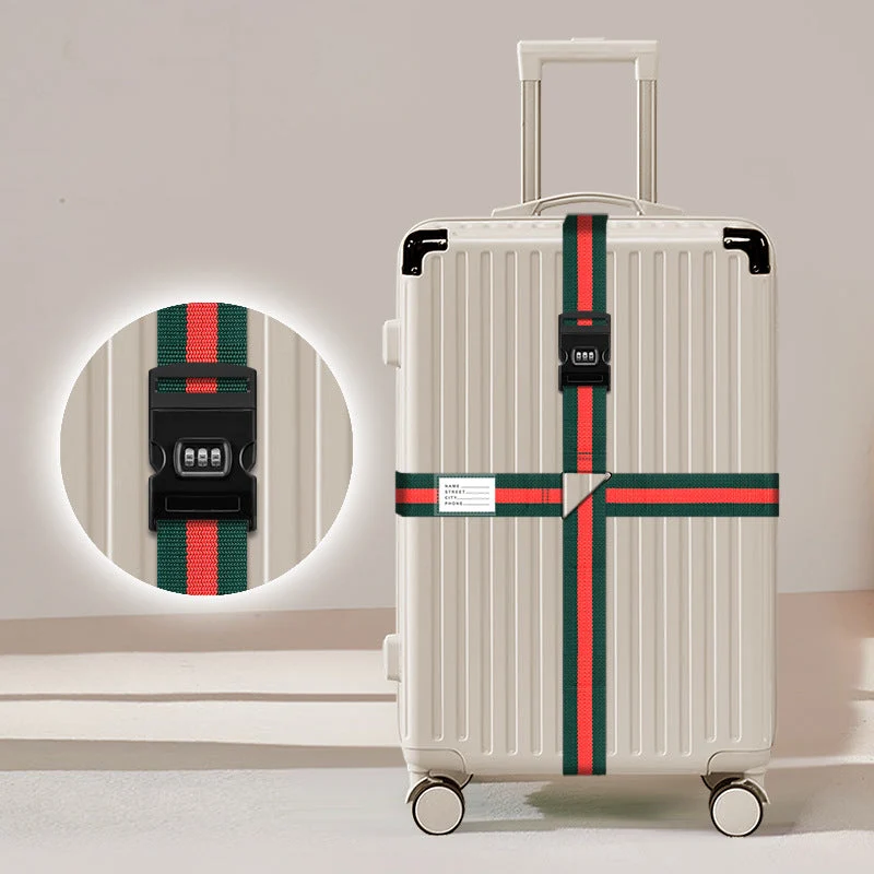 Secure Luggage Strap Stornfield