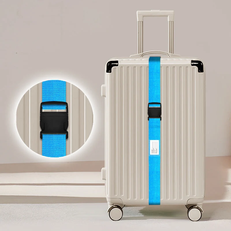 Secure Luggage Strap Stornfield