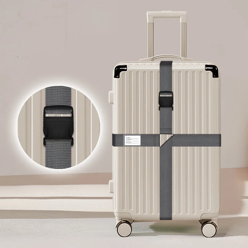 Secure Luggage Strap Stornfield