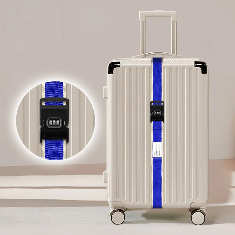Secure Luggage Strap Stornfield