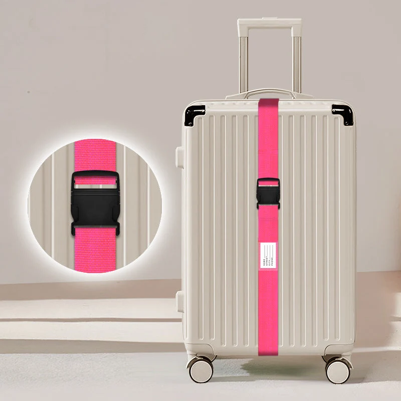 Secure Luggage Strap Stornfield