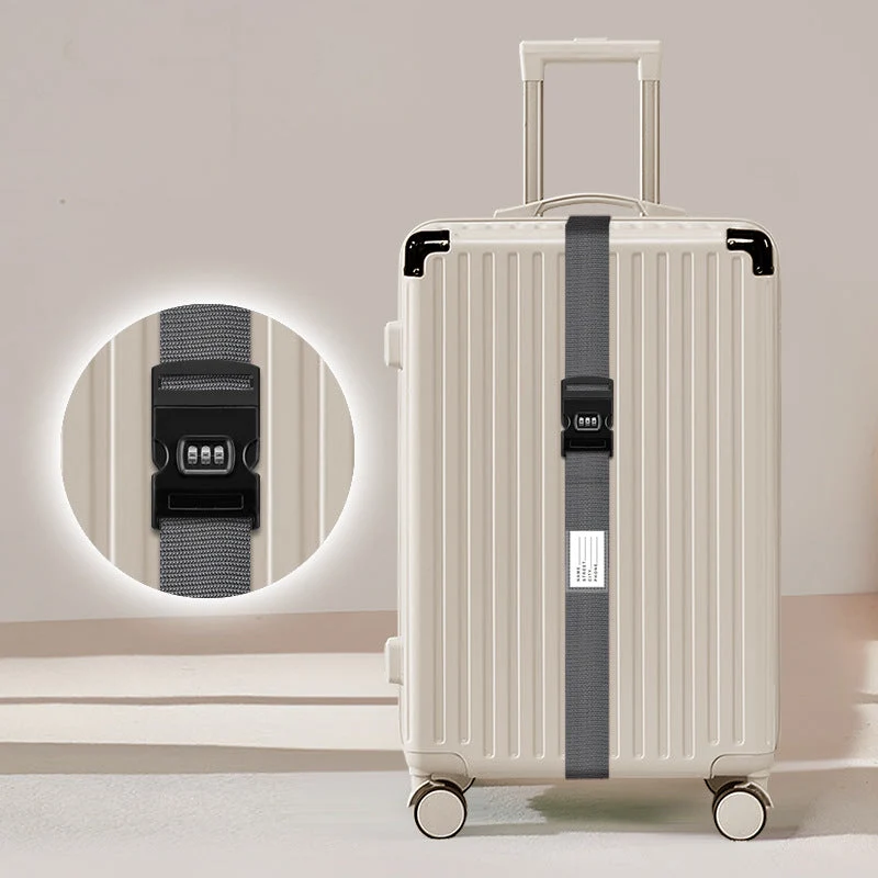 Secure Luggage Strap Stornfield