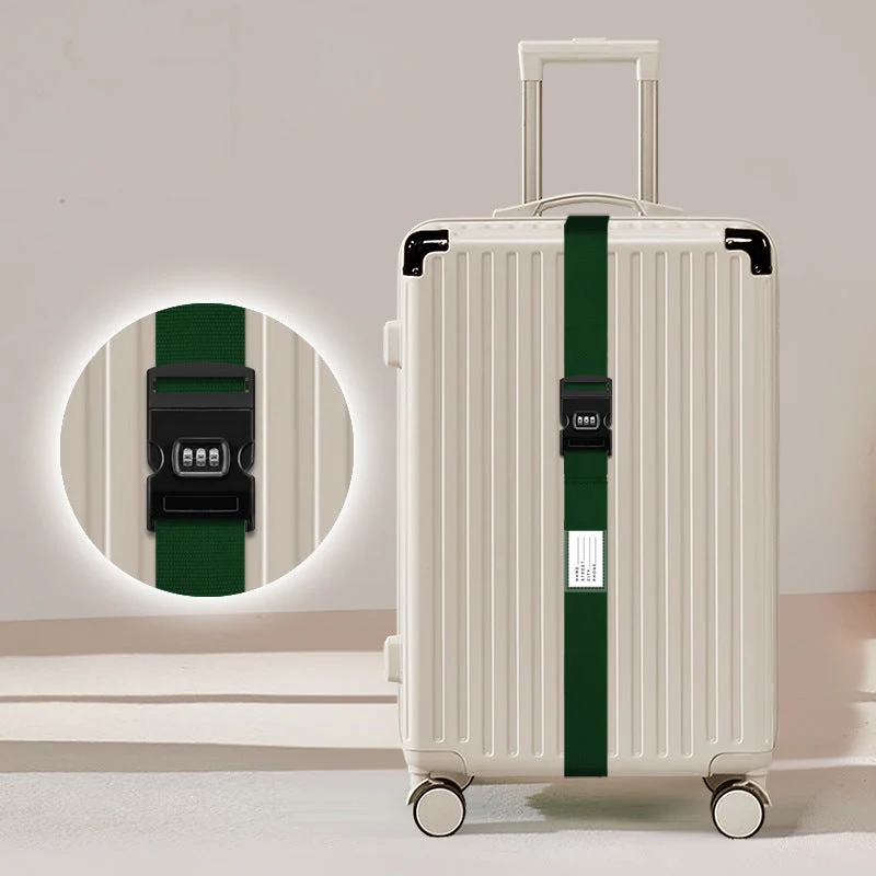 Secure Luggage Strap Stornfield