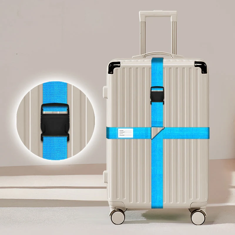 Secure Luggage Strap Stornfield