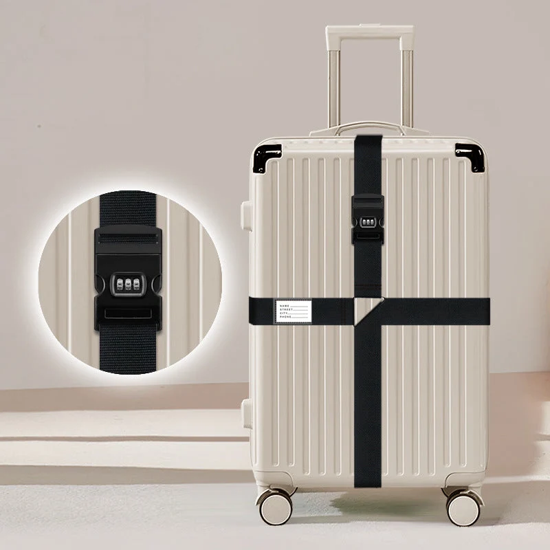 Secure Luggage Strap Stornfield