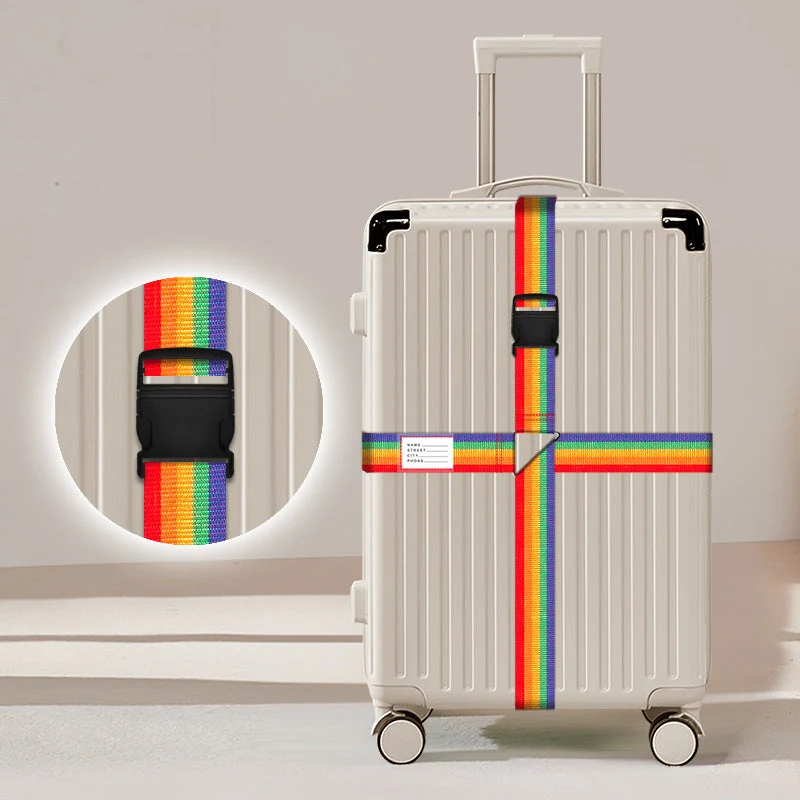 Secure Luggage Strap Stornfield