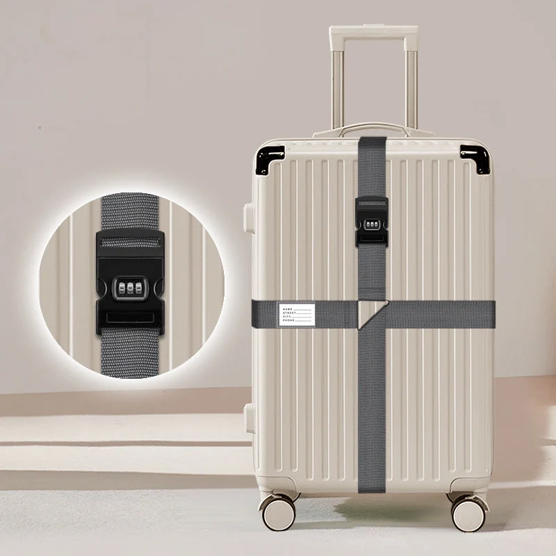 Secure Luggage Strap Stornfield