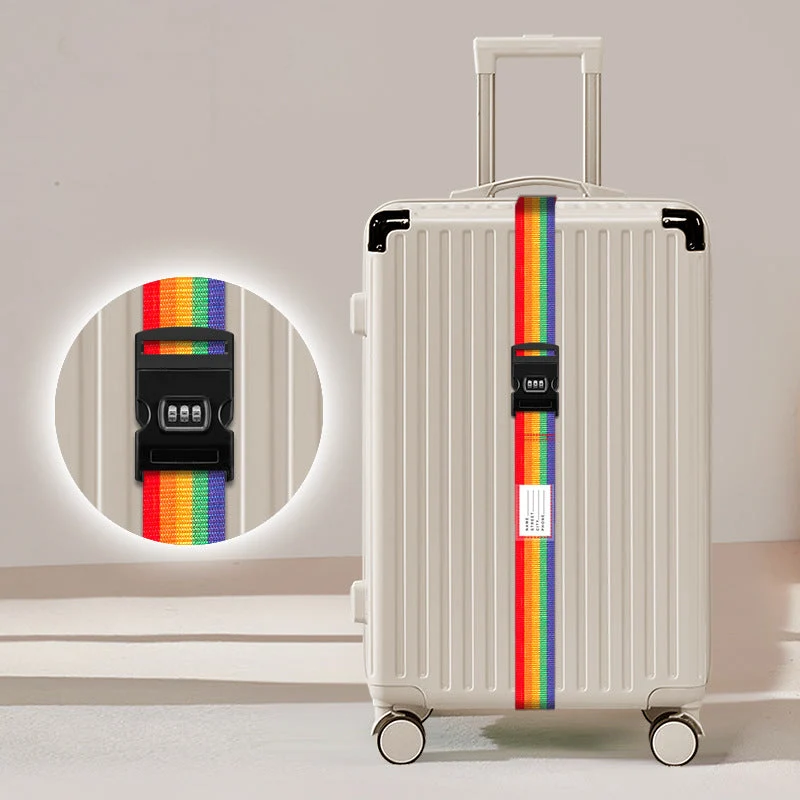 Secure Luggage Strap Stornfield