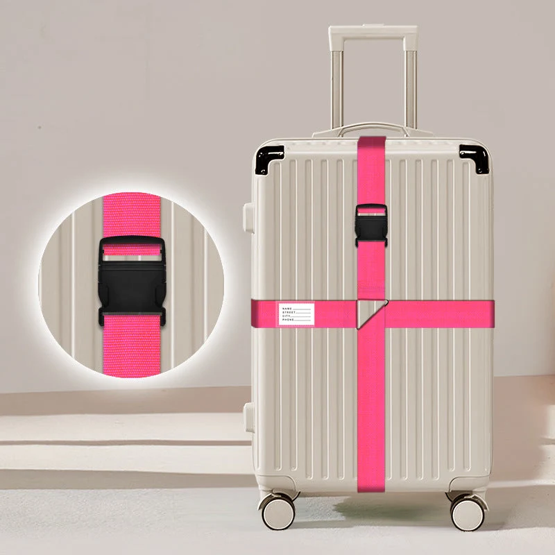 Secure Luggage Strap Stornfield