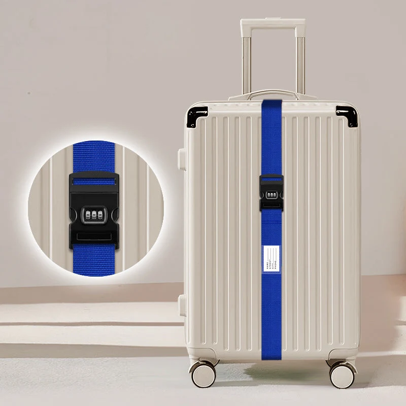 Secure Luggage Strap Stornfield