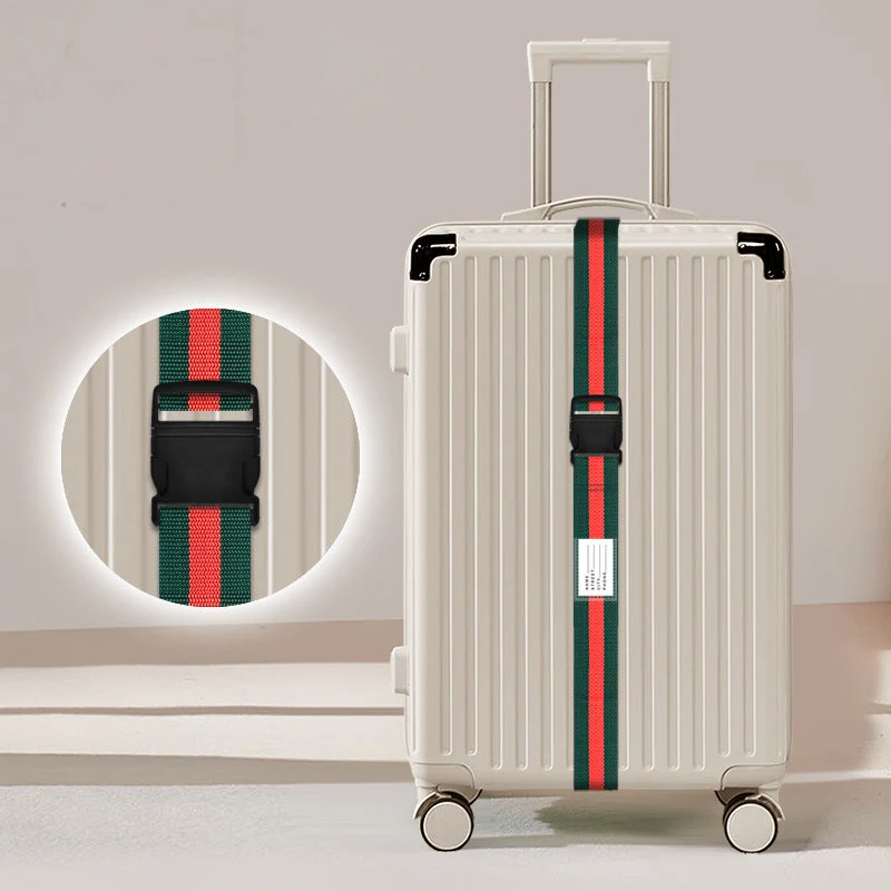 Secure Luggage Strap Stornfield