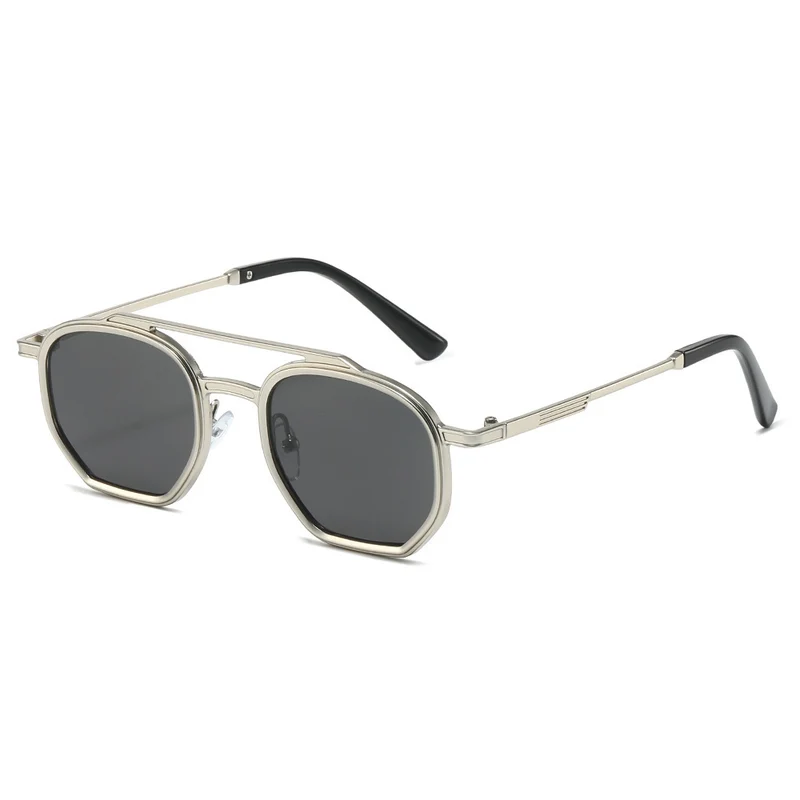 Modern Abstract Sunglasses Stornfield