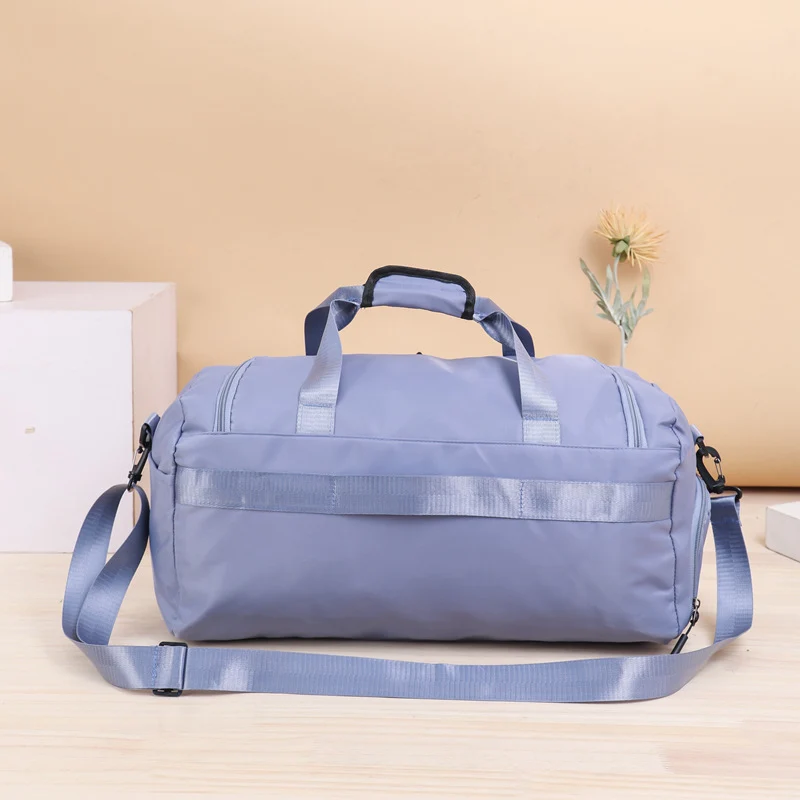 Spacious Travel Duffel Bag Stornfield
