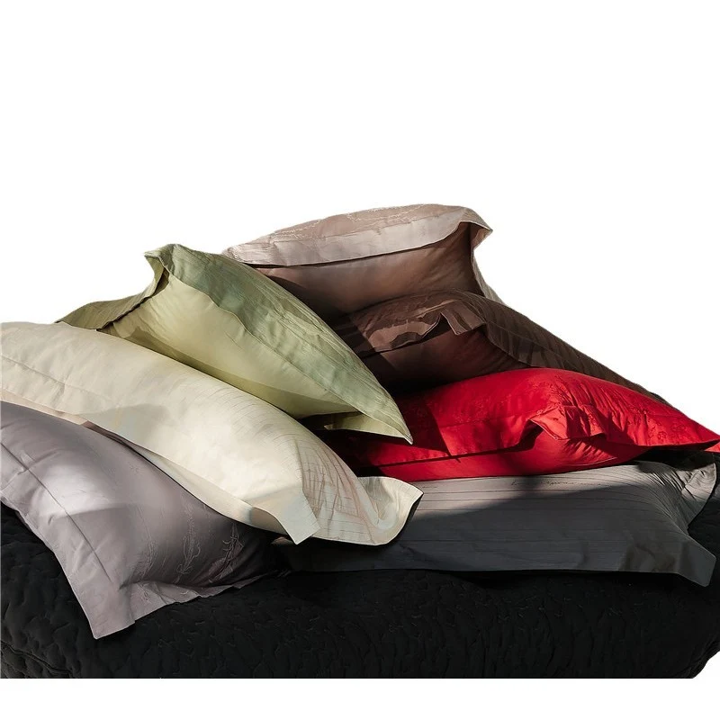 Elegant Satin Bedding Set Stornfield