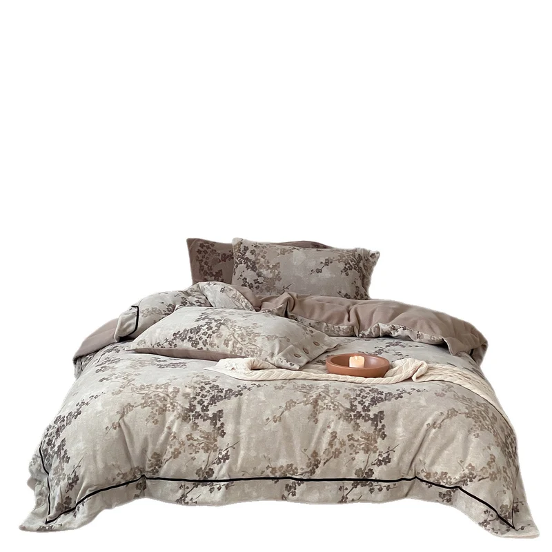 Duvet cover set Stornfield