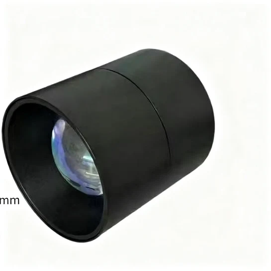 LED-Sunset-Strahler mit Farbwechsel