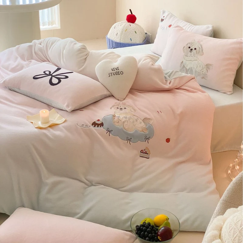 Children's Bedding Set Stornfield