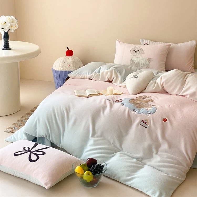 Children's Bedding Set Stornfield