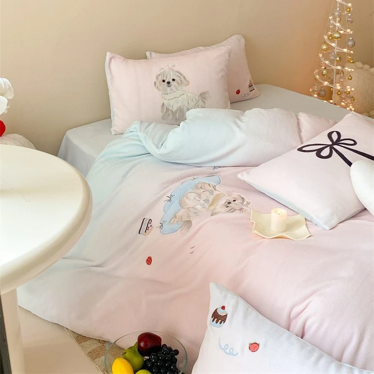 Children's Bedding Set Stornfield
