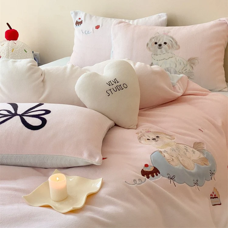 Children's Bedding Set Stornfield