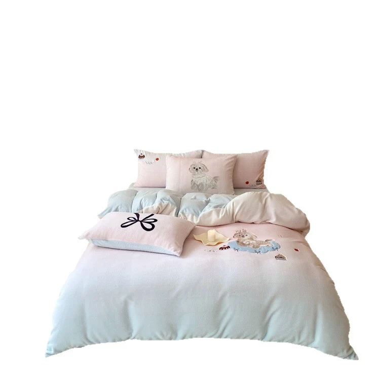 Children's Bedding Set Stornfield