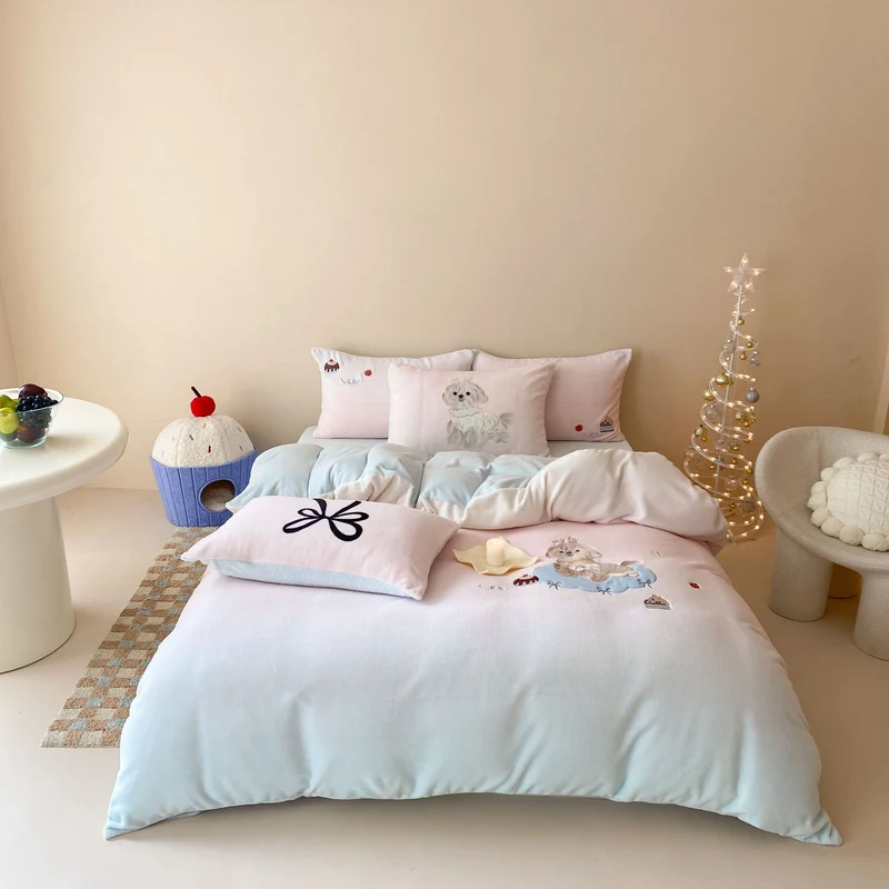 Children's Bedding Set Stornfield