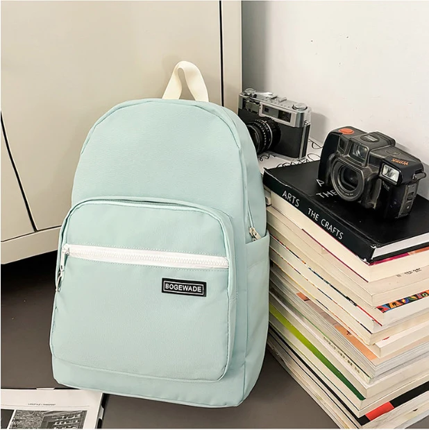 Vielseitiger Multi-Taschen-Rucksack Karnz