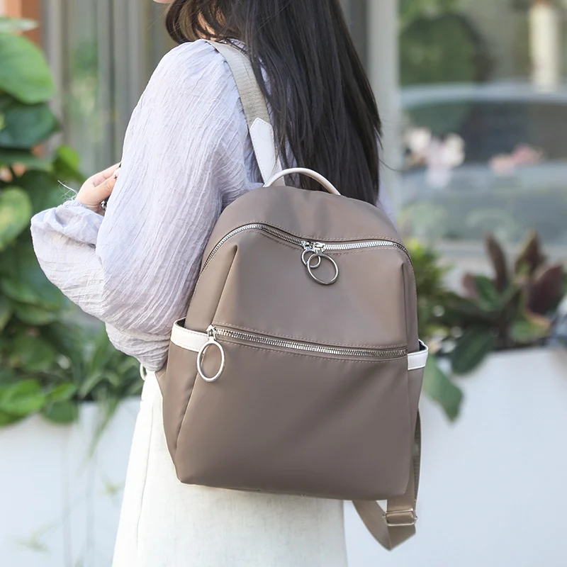 Vielseitiger moderner Rucksack Karnz