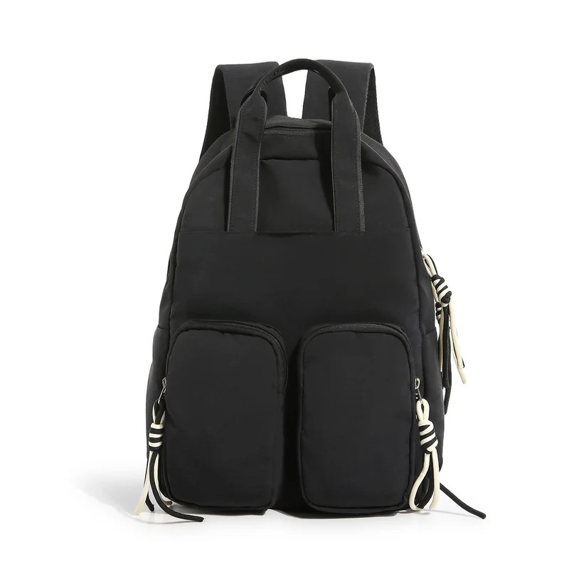 Leichter Multi-Taschen-Rucksack Karnz