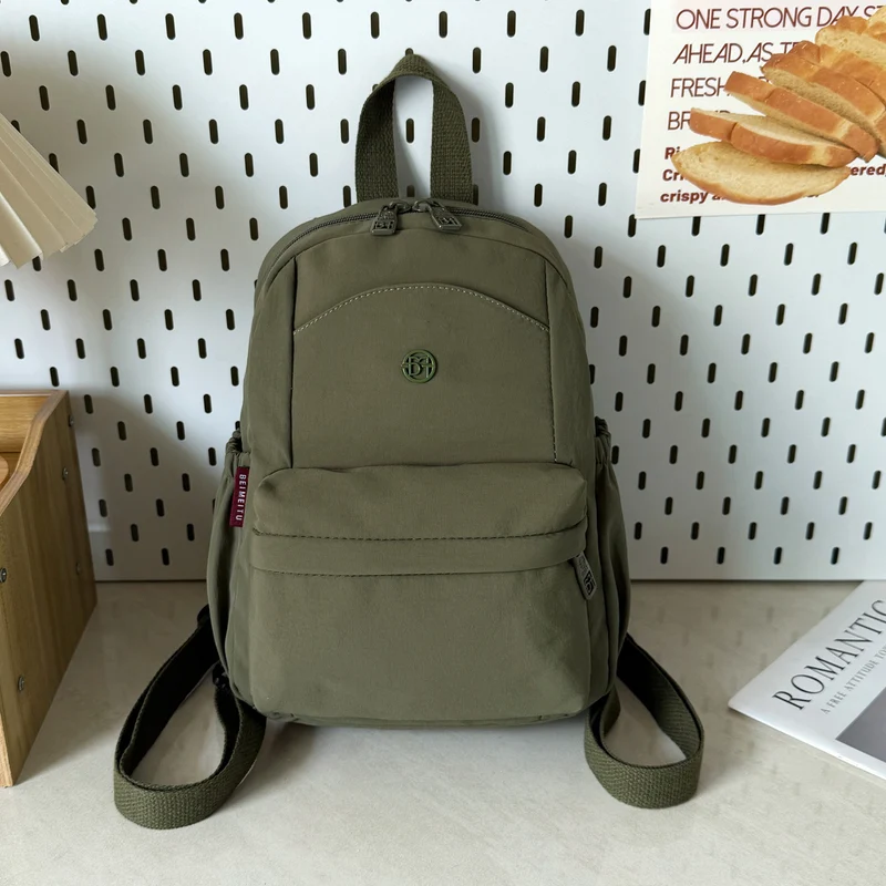 Kompakte Tasche Karnz