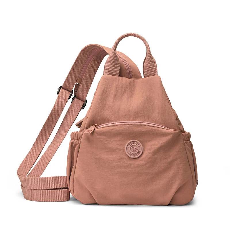Lässiger leichter Sling-Rucksack Karnz