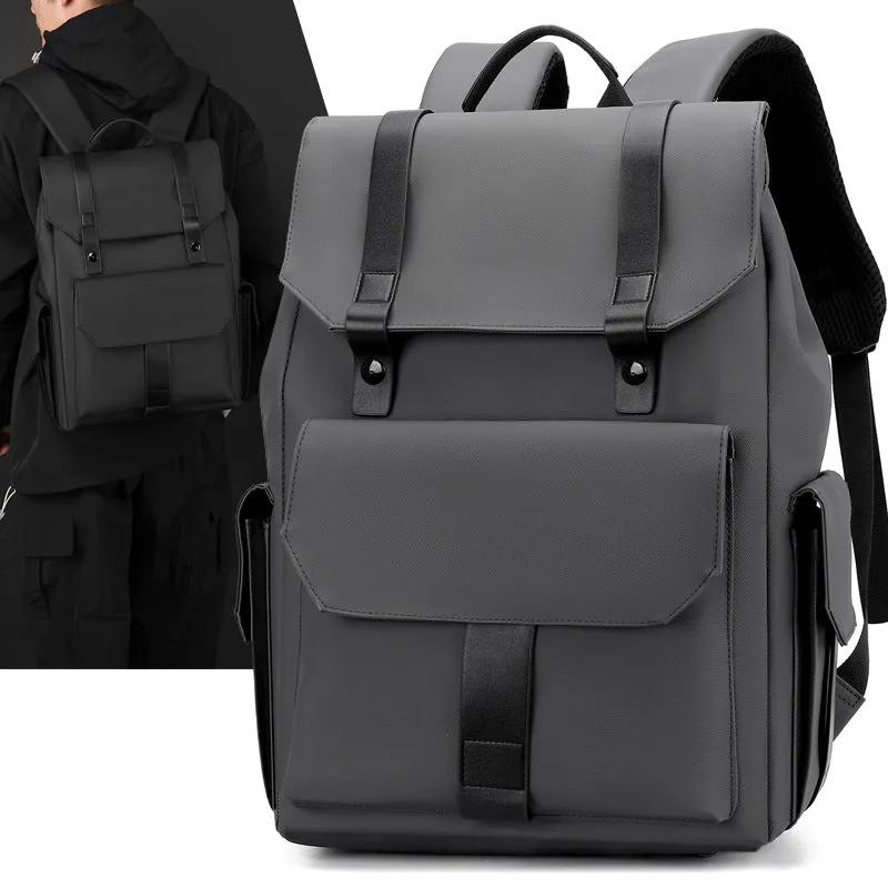 Sleek Urban Rucksack Karnz