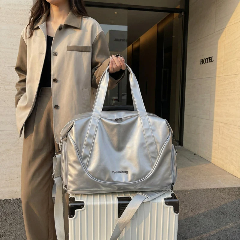 Eleganter Multi-Funktions-Reisetasche Karnz
