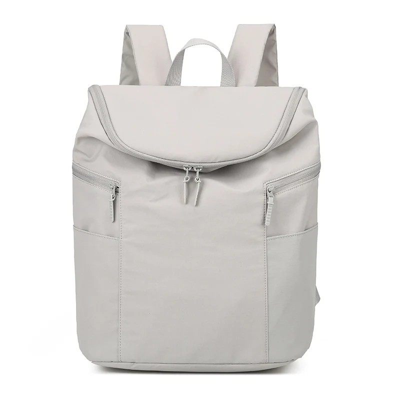 Schlanker und vielseitiger urbaner Rucksack Karnz
