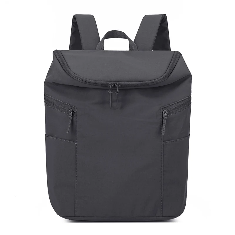 Schlanker und vielseitiger urbaner Rucksack Karnz