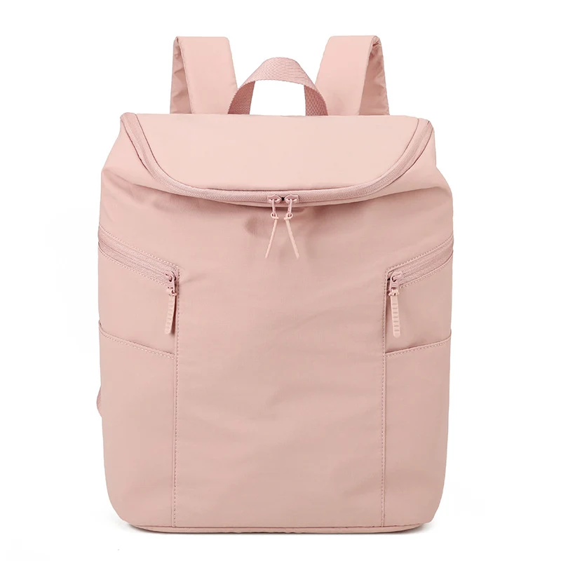 Schlanker und vielseitiger urbaner Rucksack Karnz