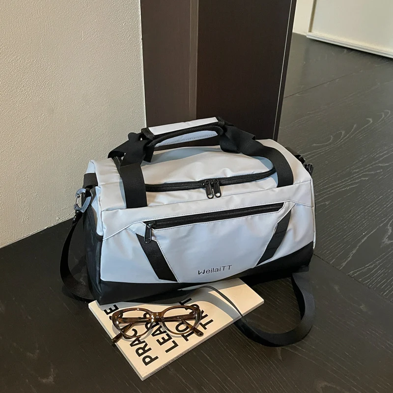 Multi-Zweck Wasserfest Sport Duffel Tasche Karnz