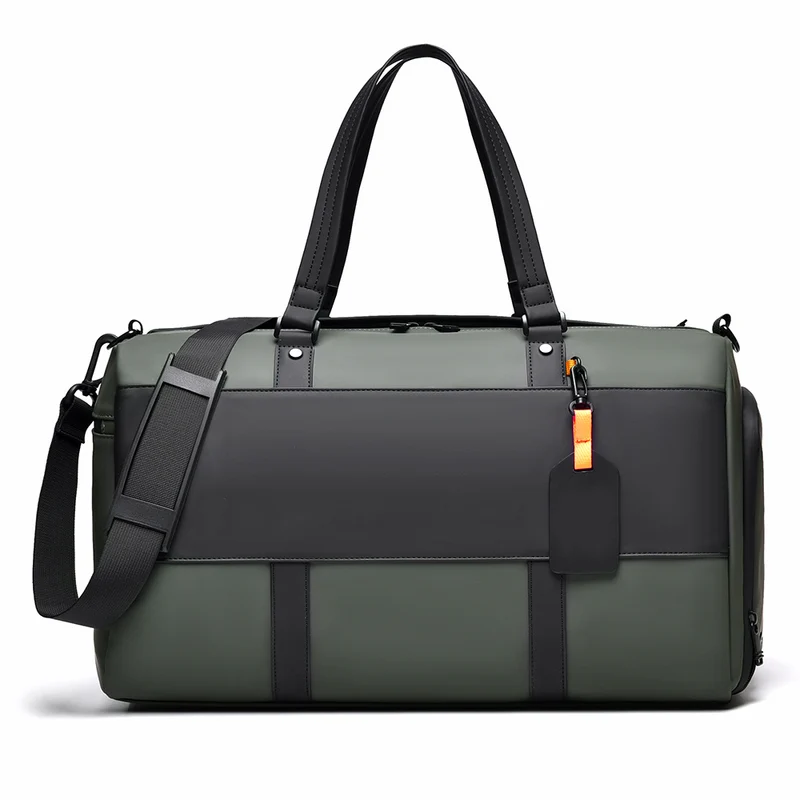 Multi-Purpose Reis Duffle Bag Karnz