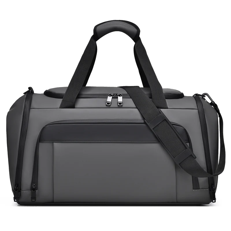 Multi-Purpose Reis Duffle Bag Karnz