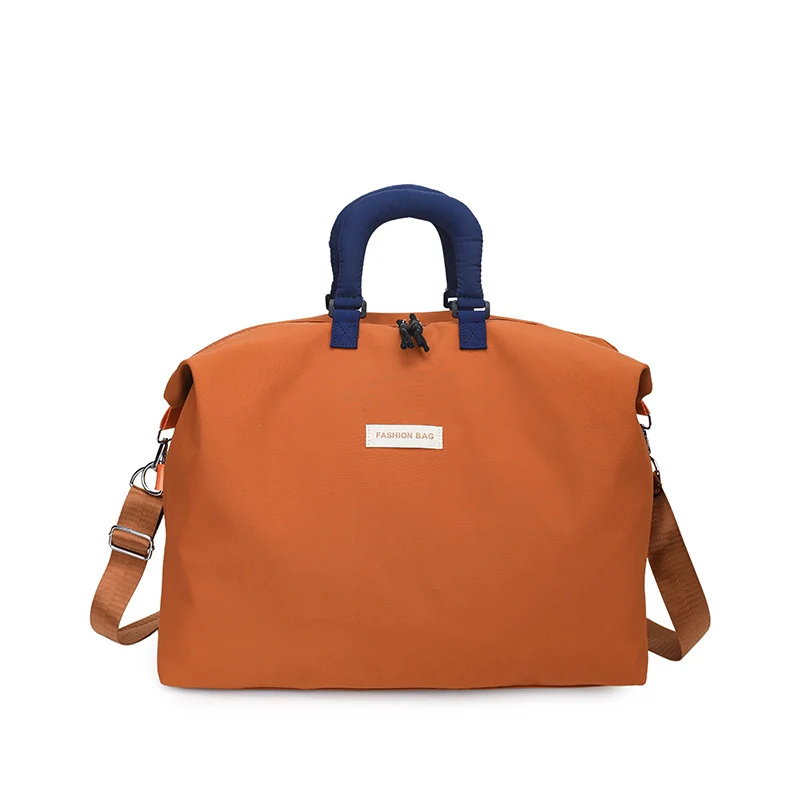 Multi-Purpose Reis Duffle Bag Karnz