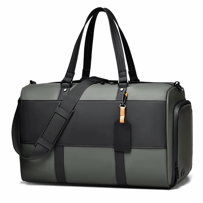 Multi-Purpose Reis Duffle Bag Karnz
