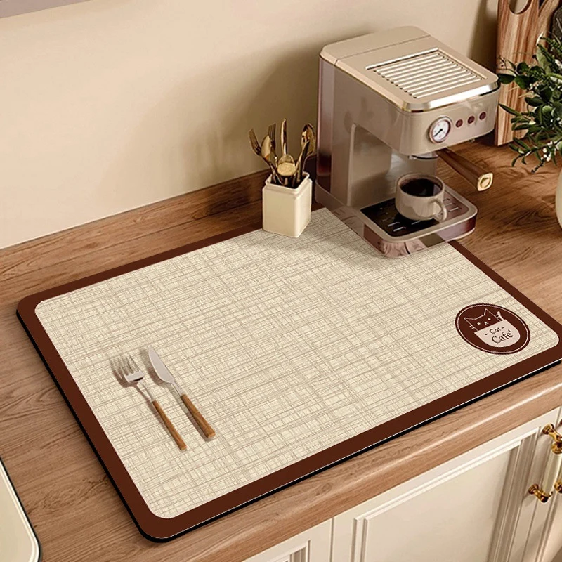 Decorative Kitchen Table Mat