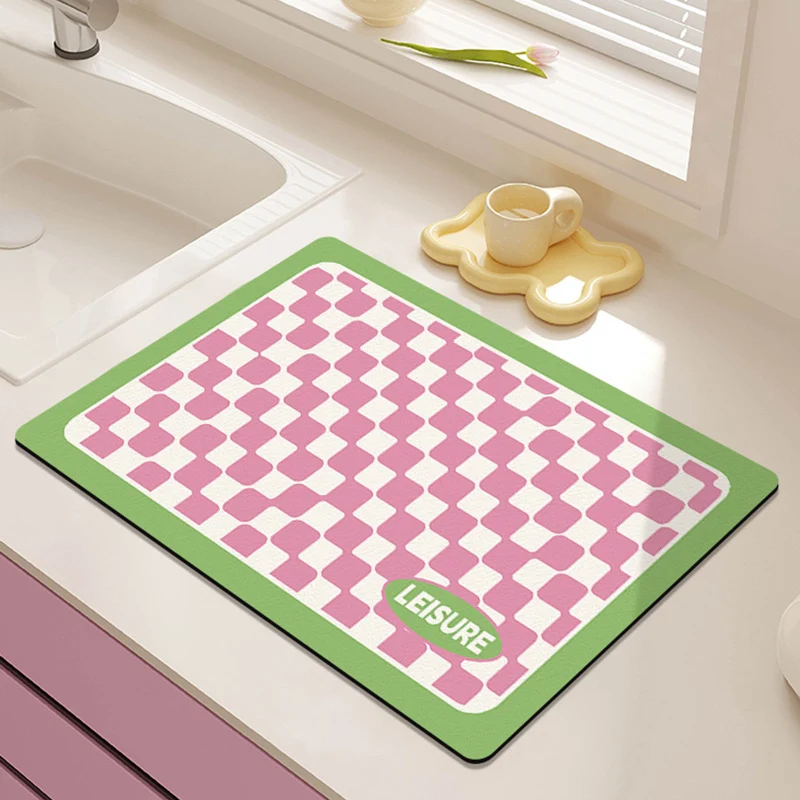Decorative Kitchen Placemats
