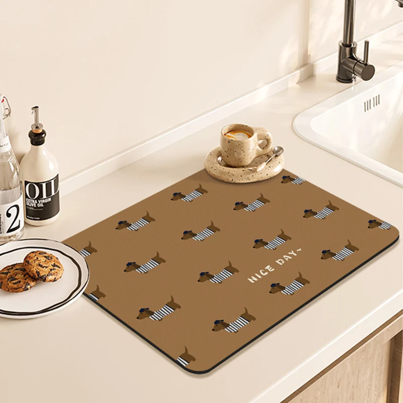 Decorative Kitchen Placemats