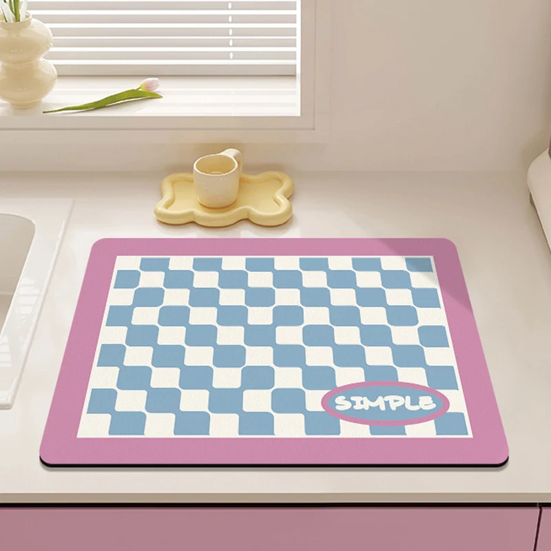 Decorative Kitchen Placemats