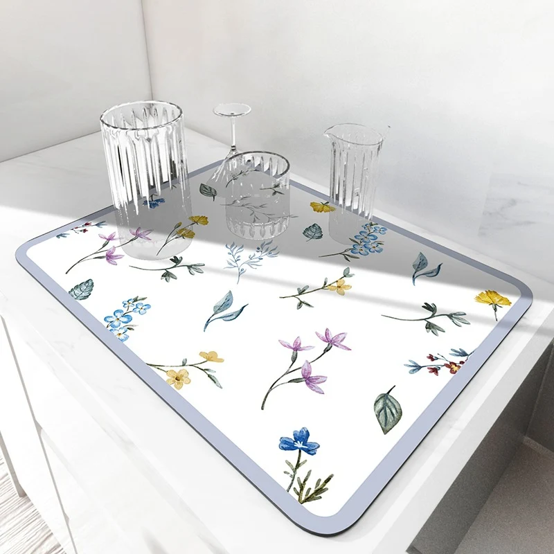 Decorative Dining Table Mat
