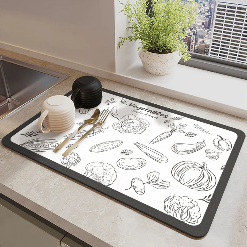 Decorative Dining Table Mat