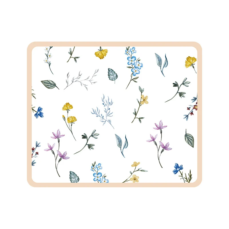 Decorative Dining Table Mat