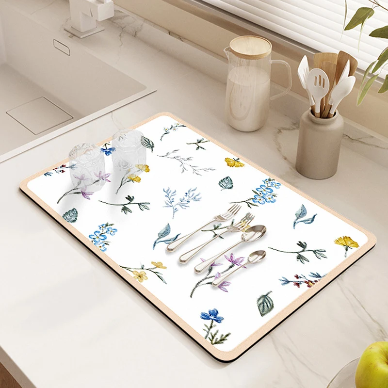 Decorative Dining Table Mat